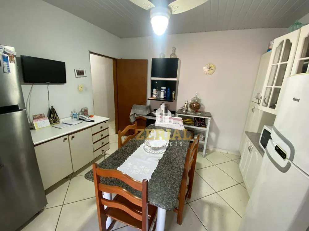 Sobrado, 4 quartos, 160 m² - Foto 15