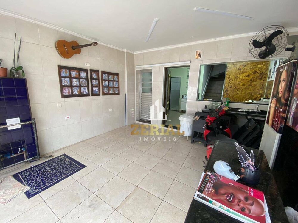 Sobrado, 4 quartos, 160 m² - Foto 19