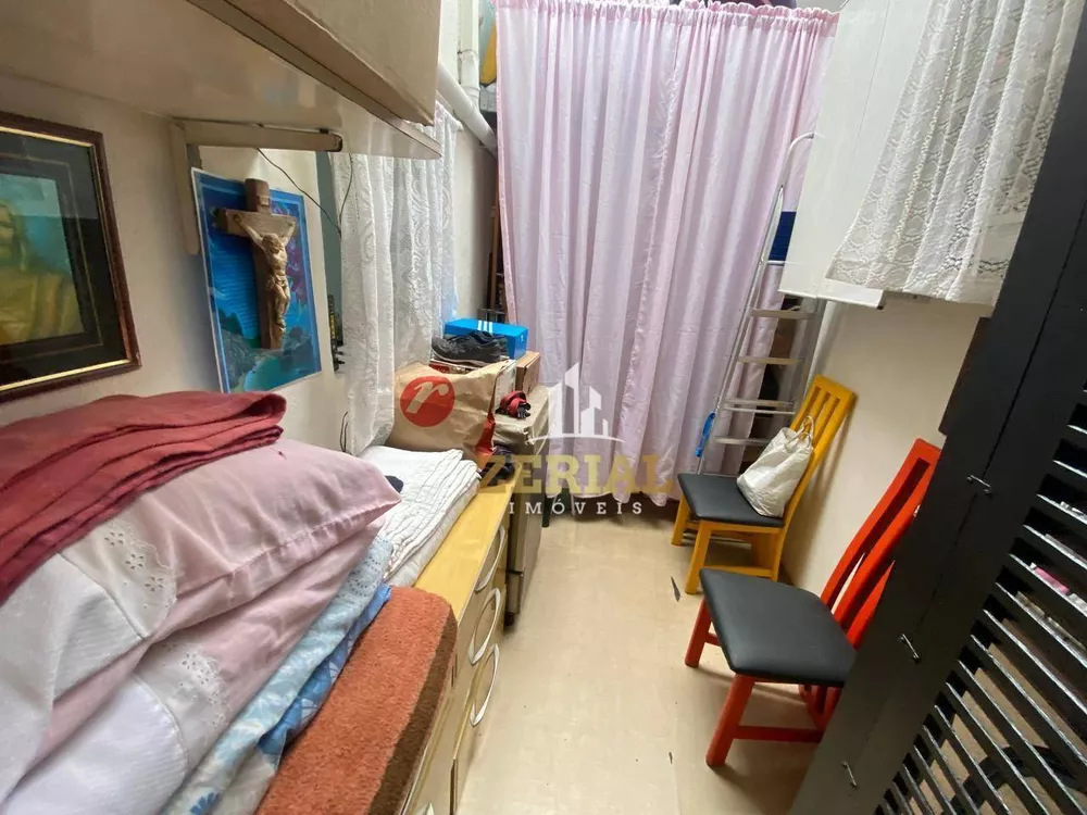 Sobrado, 4 quartos, 160 m² - Foto 13
