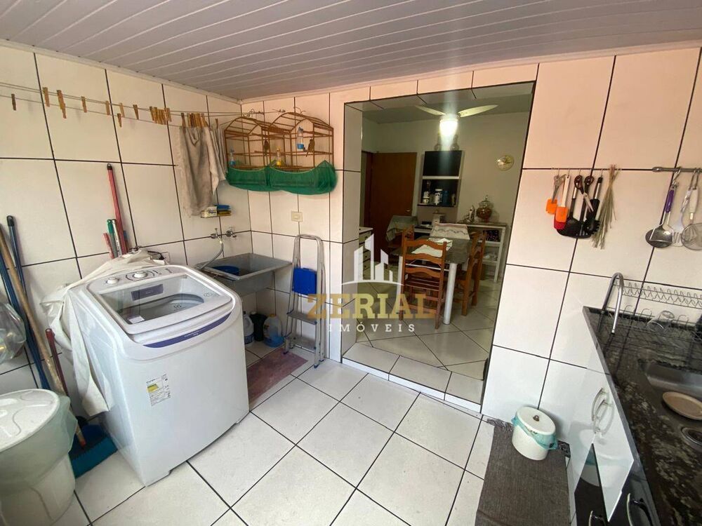 Sobrado, 4 quartos, 160 m² - Foto 17