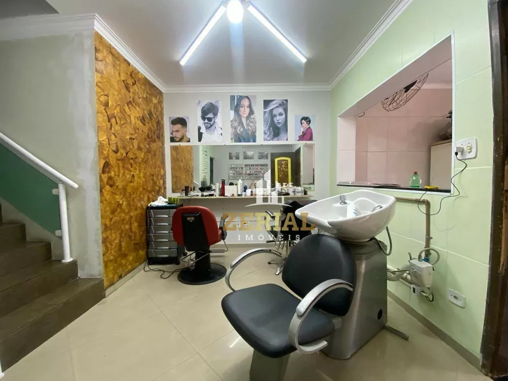 Sobrado, 4 quartos, 160 m² - Foto 2