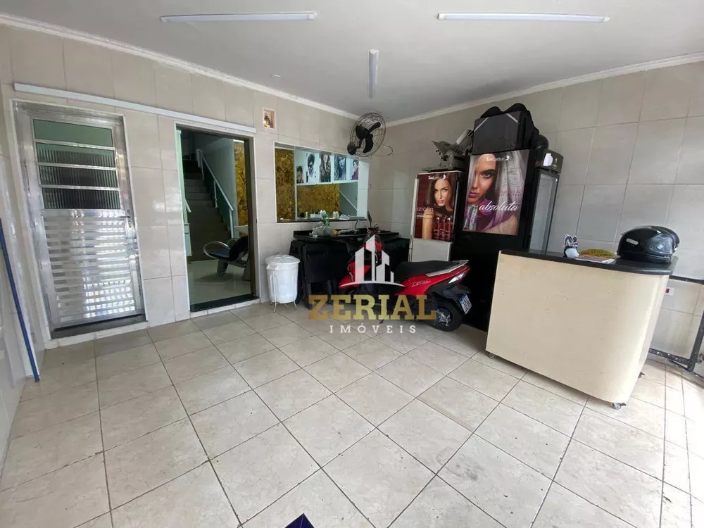 Sobrado, 4 quartos, 160 m² - Foto 3