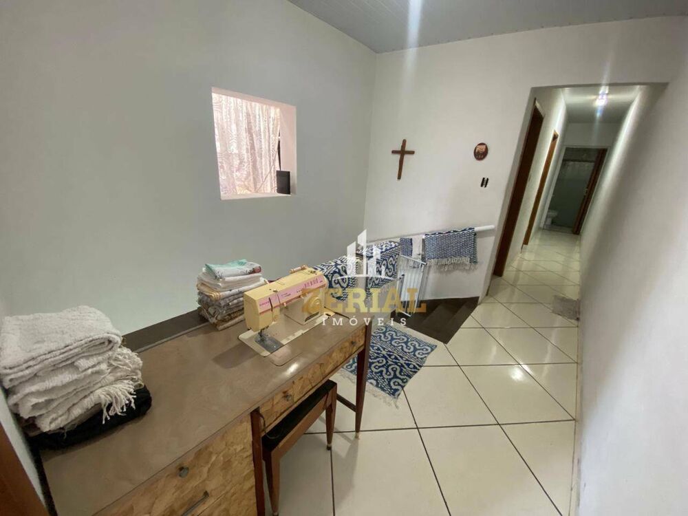 Sobrado, 4 quartos, 160 m² - Foto 22