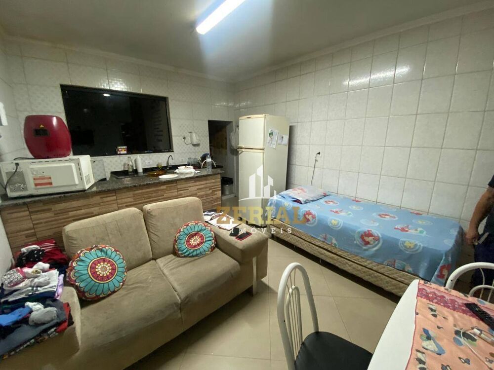 Sobrado, 4 quartos, 160 m² - Foto 5