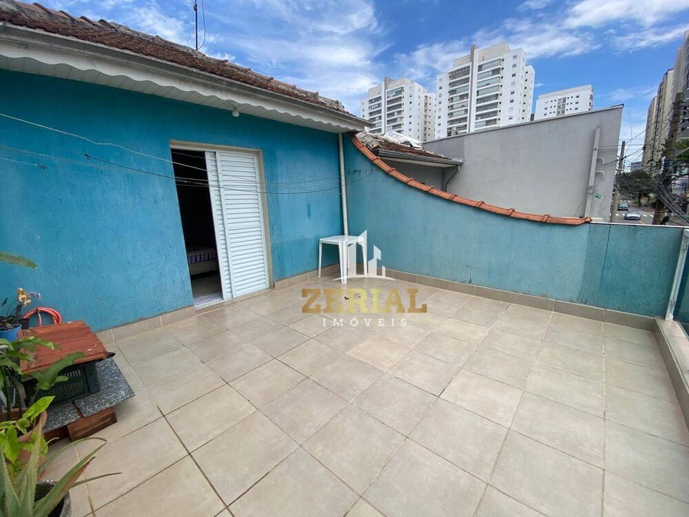 Sobrado, 4 quartos, 160 m² - Foto 1