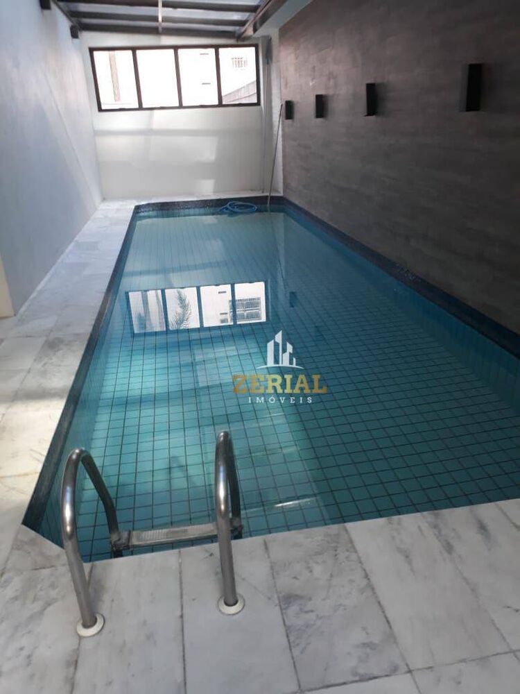 Apartamento para alugar com 1 quarto, 53m² - Foto 3