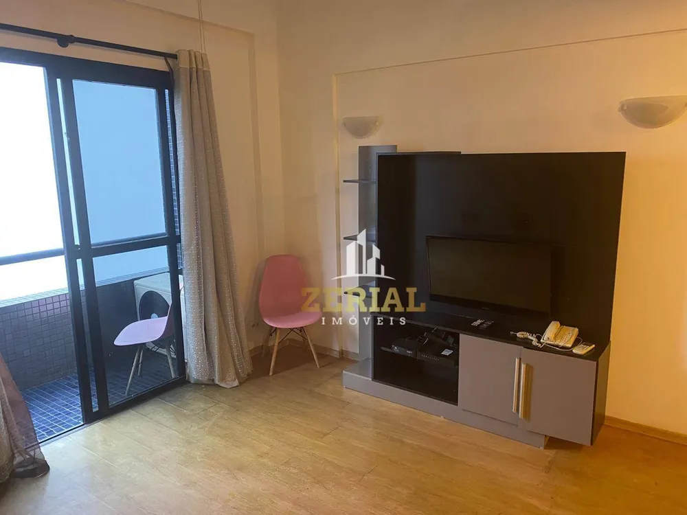 Apartamento, 1 quarto, 53 m² - Foto 6