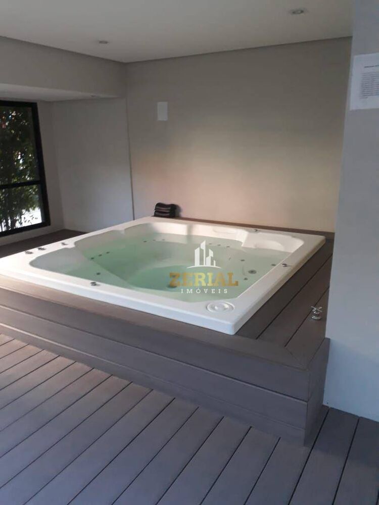 Apartamento para alugar com 1 quarto, 53m² - Foto 2
