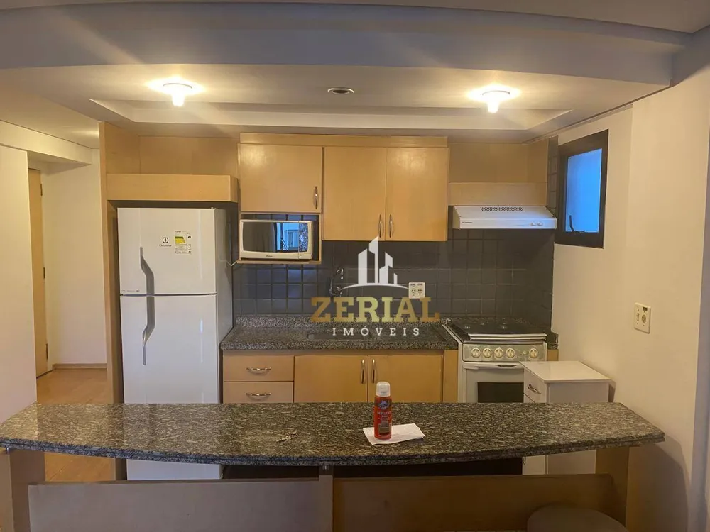 Apartamento, 1 quarto, 53 m² - Foto 1