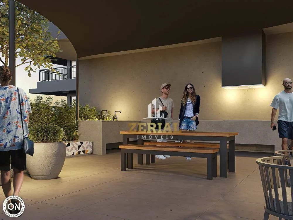 Kitnet-Studio, 22 m² - Foto 11