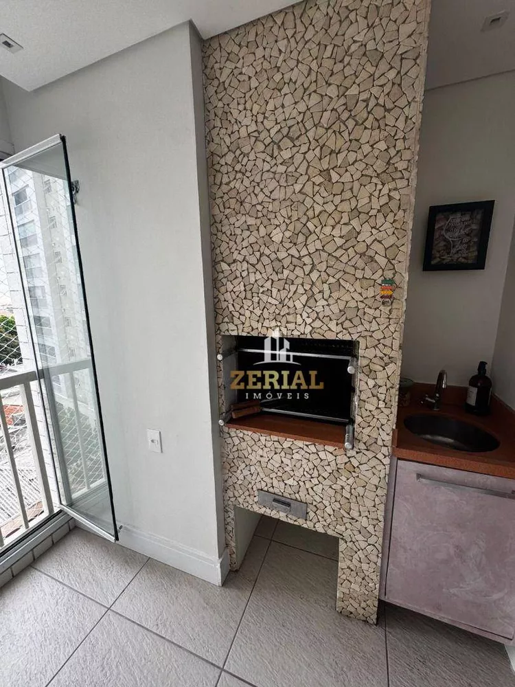 Apartamento, 3 quartos, 112 m² - Foto 9