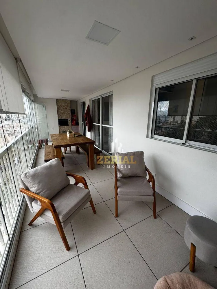 Apartamento, 3 quartos, 112 m² - Foto 7