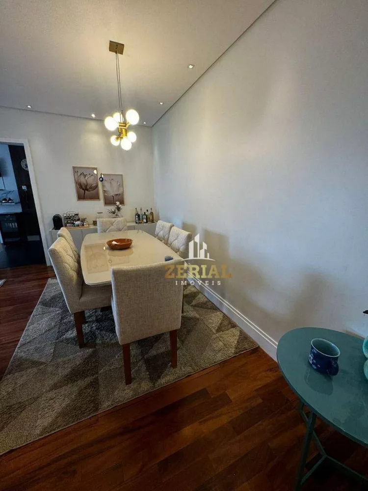 Apartamento, 3 quartos, 112 m² - Foto 7