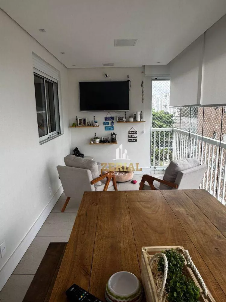 Apartamento, 3 quartos, 112 m² - Foto 19