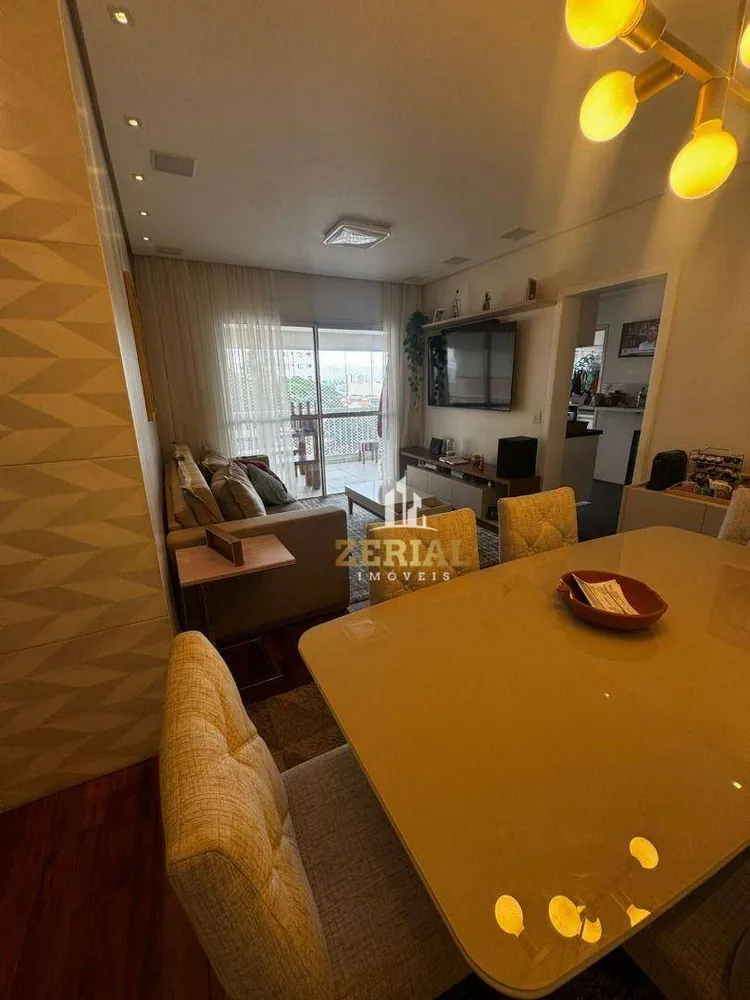 Apartamento, 3 quartos, 112 m² - Foto 1