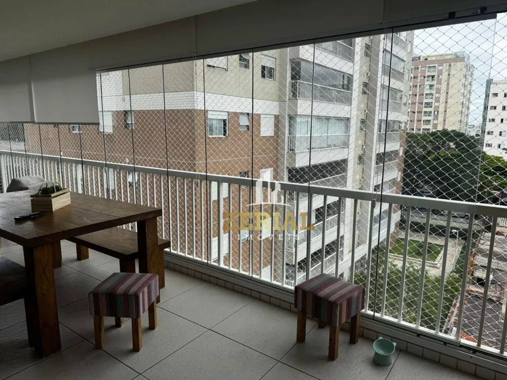 Apartamento, 3 quartos, 112 m² - Foto 20