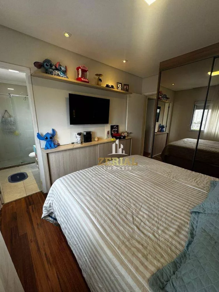 Apartamento, 3 quartos, 112 m² - Foto 4