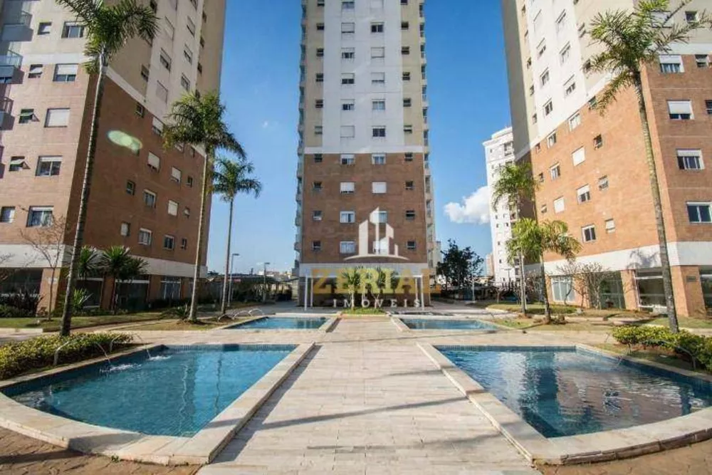 Apartamento, 3 quartos, 112 m² - Foto 11