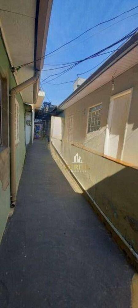 Terreno, 598 m² - Foto 1