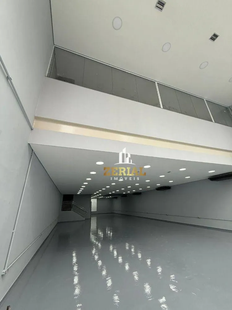 Prédio Inteiro, 550 m² - Foto 2