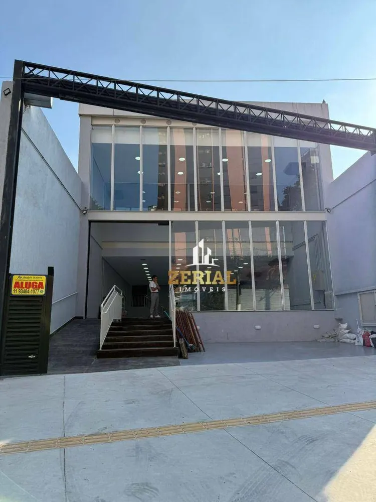 Prédio Inteiro, 550 m² - Foto 12
