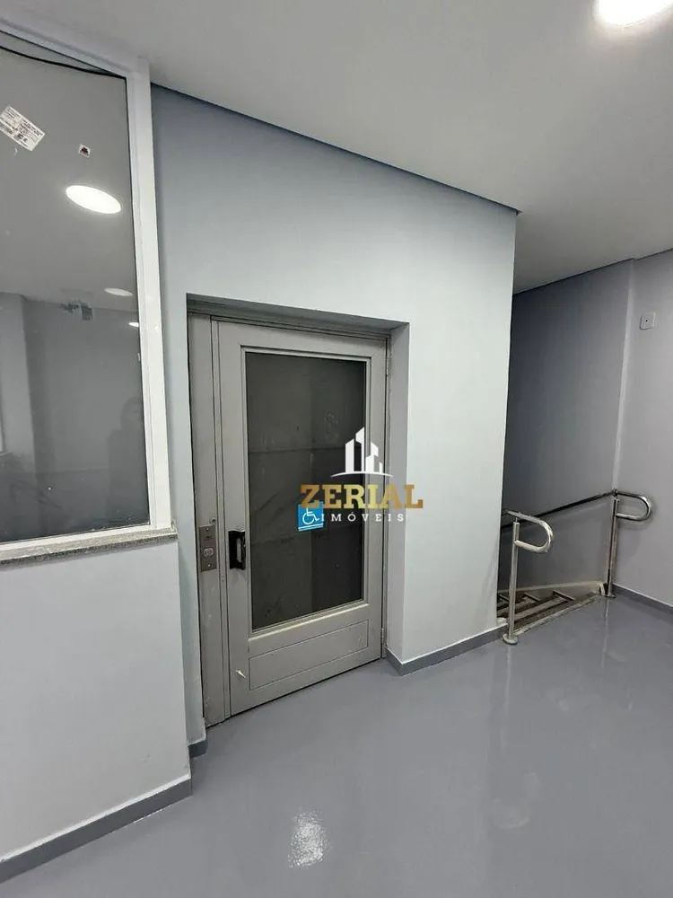 Prédio Inteiro, 550 m² - Foto 8