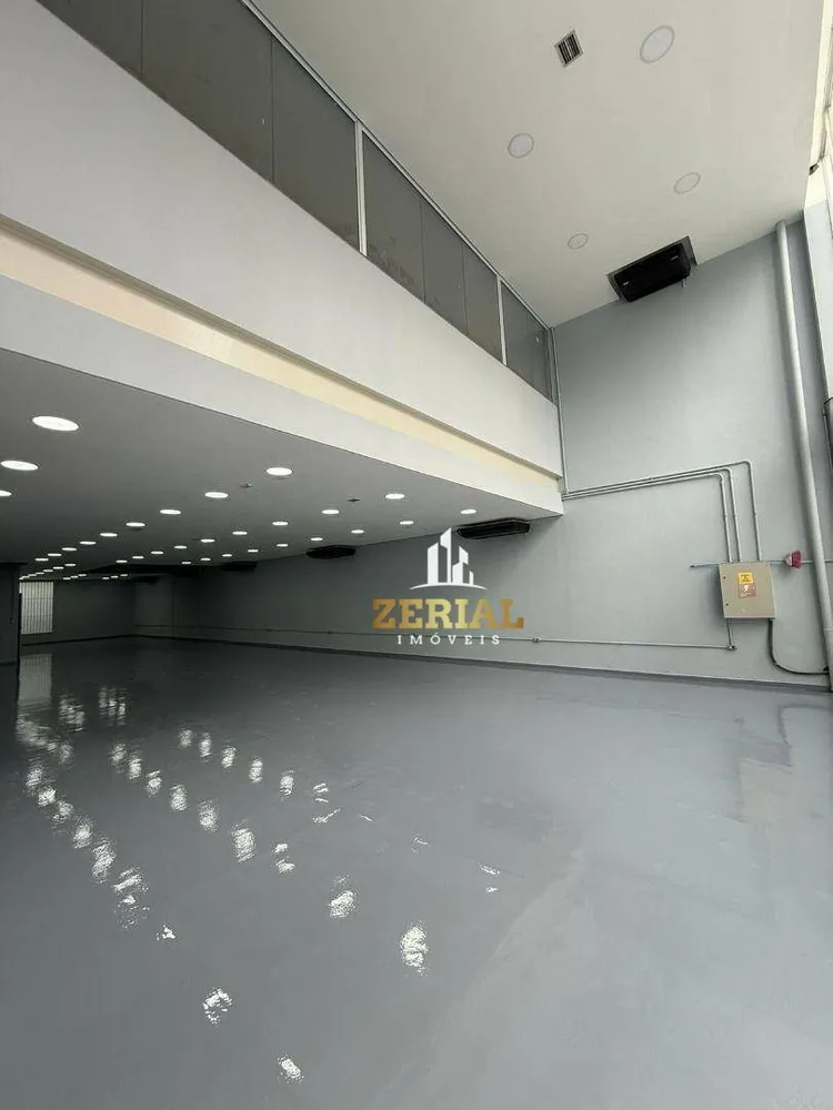 Prédio Inteiro, 550 m² - Foto 1