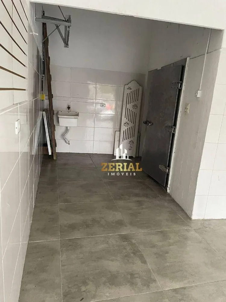 Loja-Salão, 45 m² - Foto 2