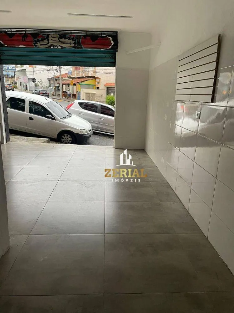 Loja-Salão, 45 m² - Foto 4