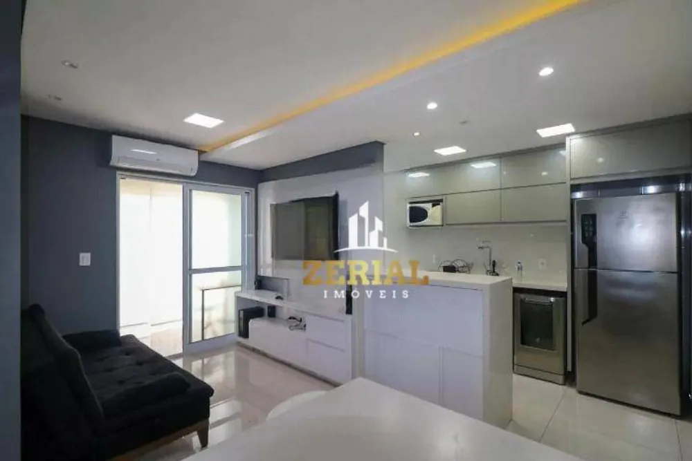 Apartamento, 2 quartos, 62 m² - Foto 1