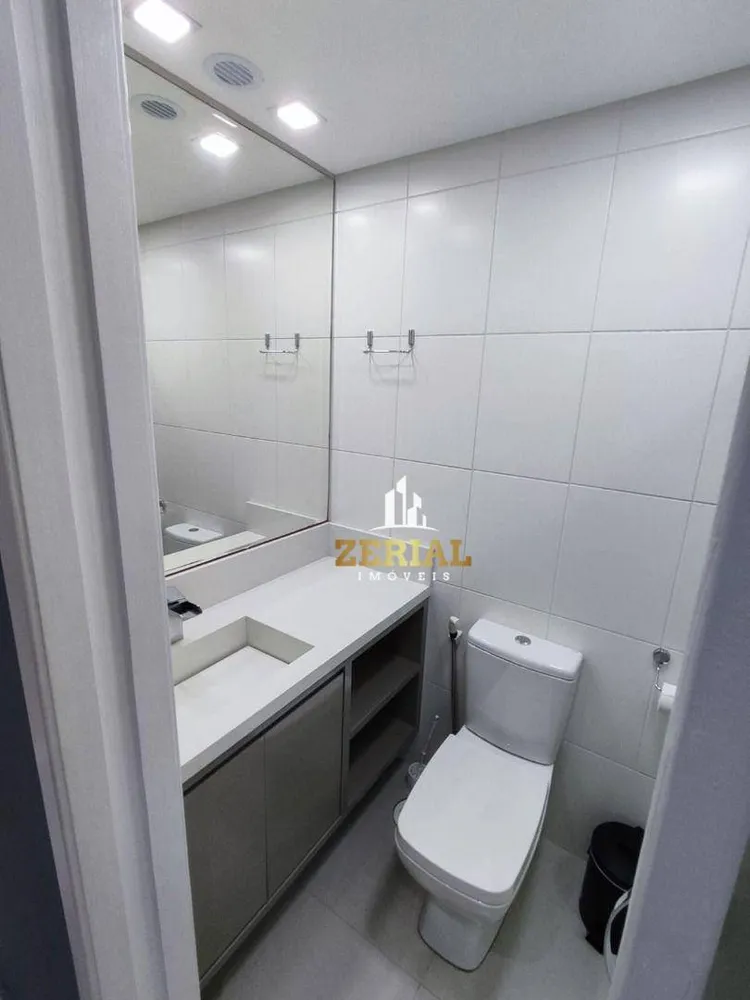 Apartamento, 2 quartos, 62 m² - Foto 5