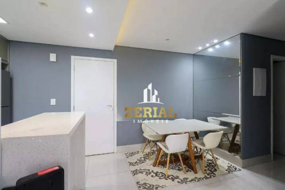 Apartamento, 2 quartos, 62 m² - Foto 3