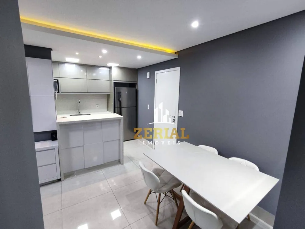 Apartamento, 2 quartos, 62 m² - Foto 2
