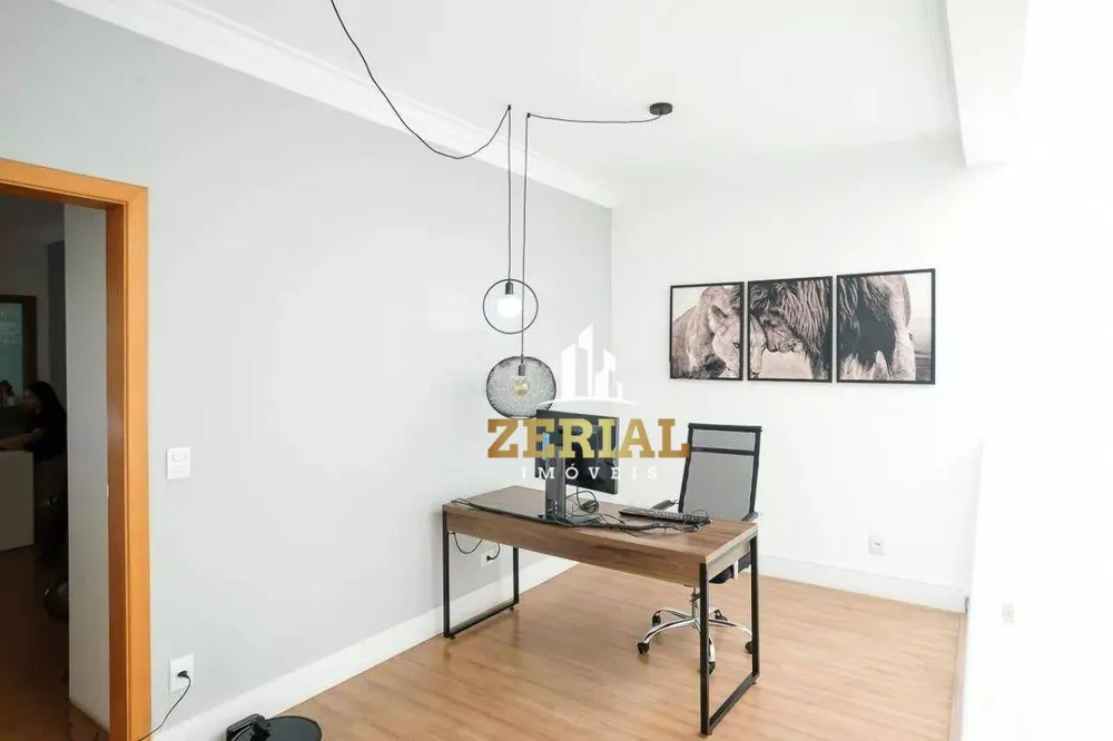 Sobrado, 3 quartos, 284 m² - Foto 3