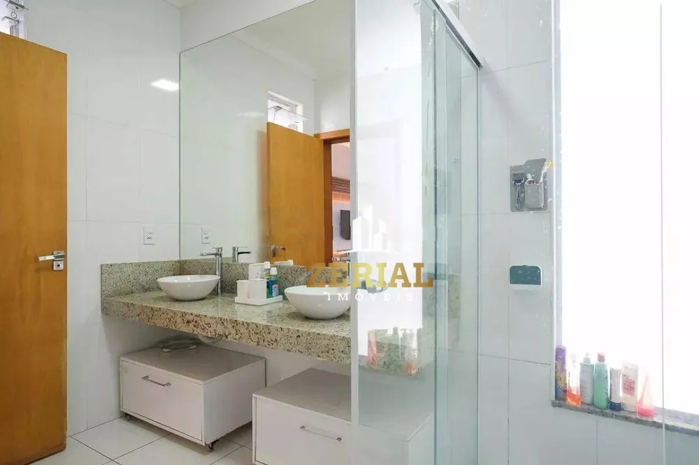 Sobrado, 3 quartos, 284 m² - Foto 6