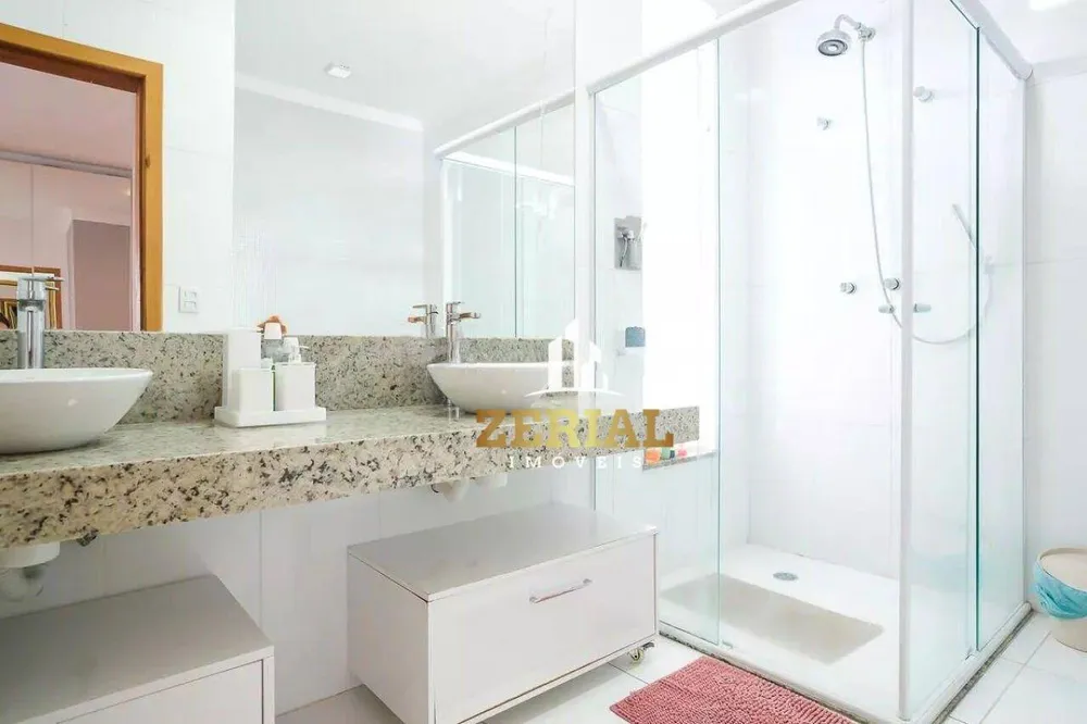Sobrado, 3 quartos, 284 m² - Foto 5
