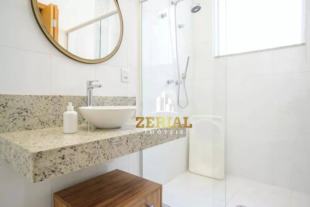 Sobrado, 3 quartos, 284 m² - Foto 7