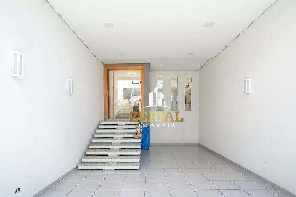 Sobrado, 3 quartos, 284 m² - Foto 4