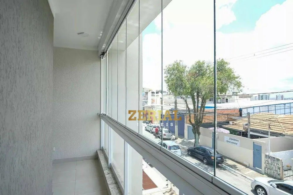 Sobrado, 3 quartos, 284 m² - Foto 2