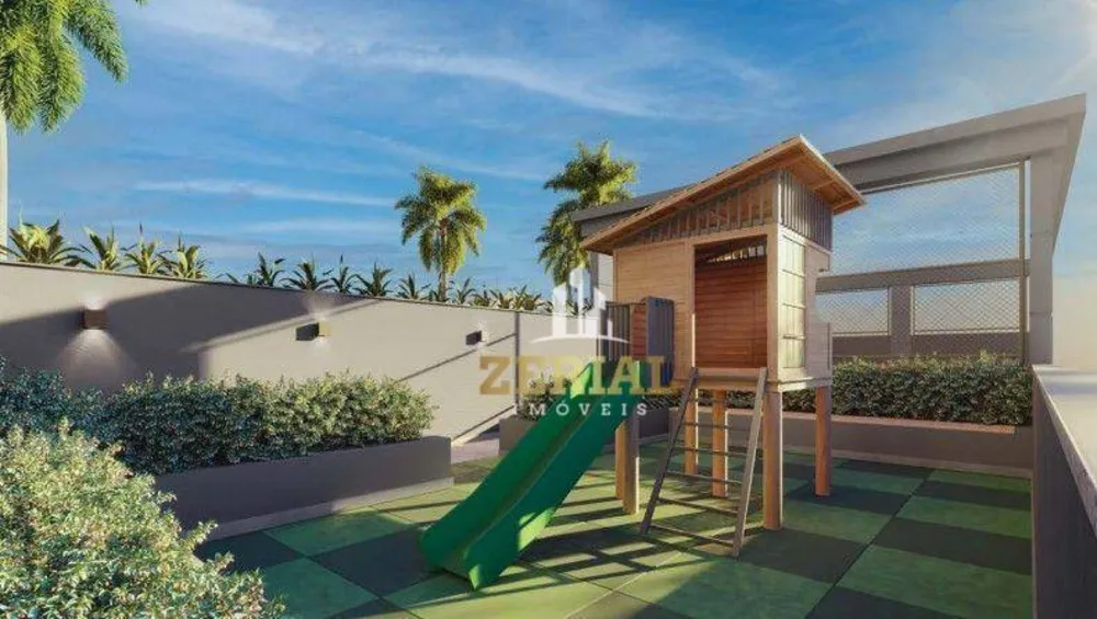 Apartamento, 3 quartos, 125 m² - Foto 7
