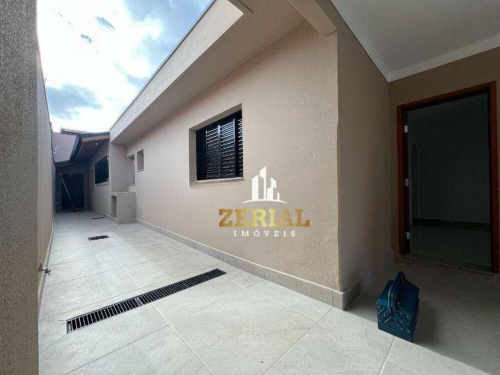 Casa à venda e aluguel com 4 quartos, 193m² - Foto 3
