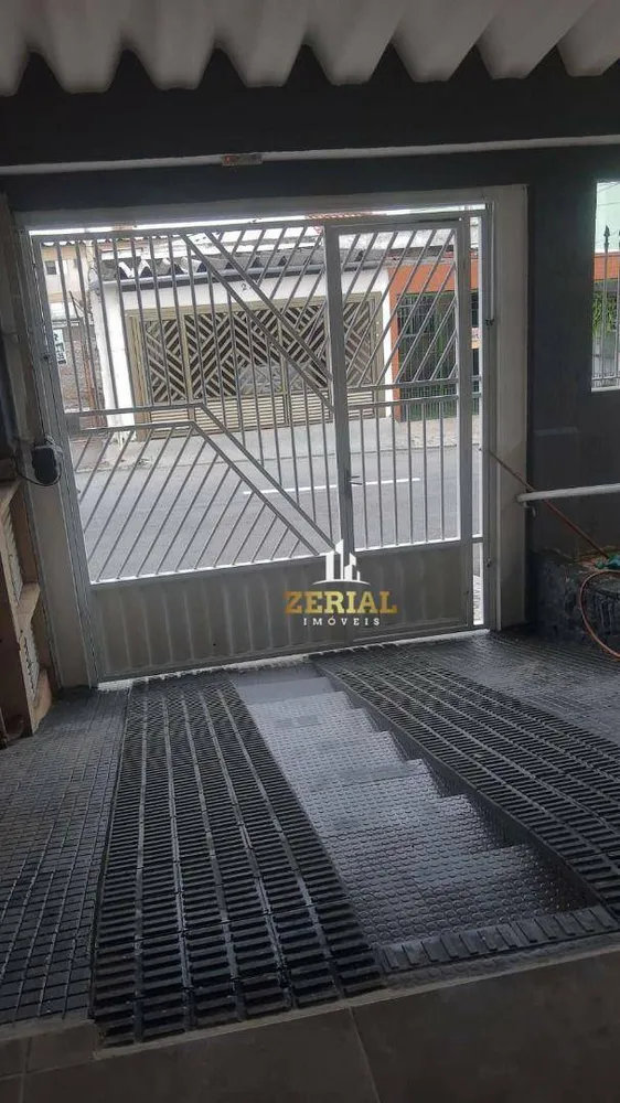 Casa, 2 quartos, 260 m² - Foto 1