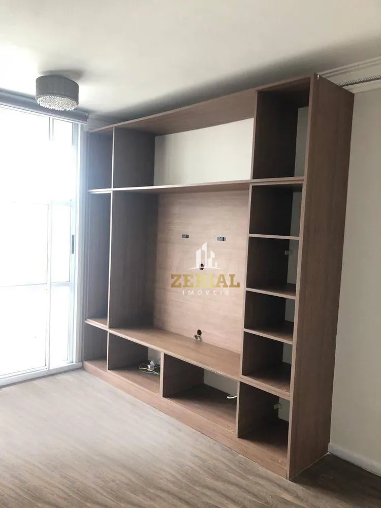 Apartamento, 2 quartos, 60 m² - Foto 2