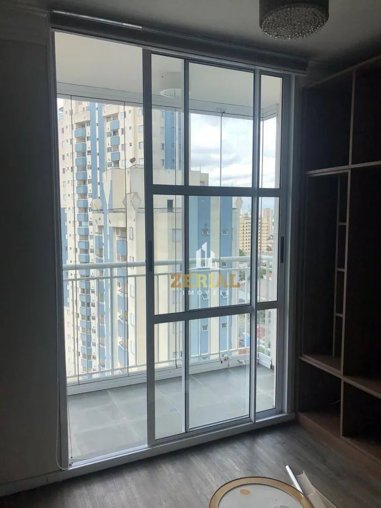 Apartamento, 2 quartos, 60 m² - Foto 3
