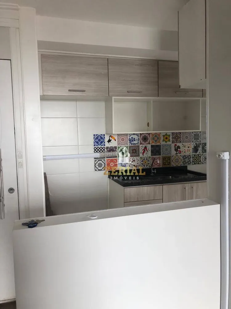 Apartamento, 2 quartos, 60 m² - Foto 5