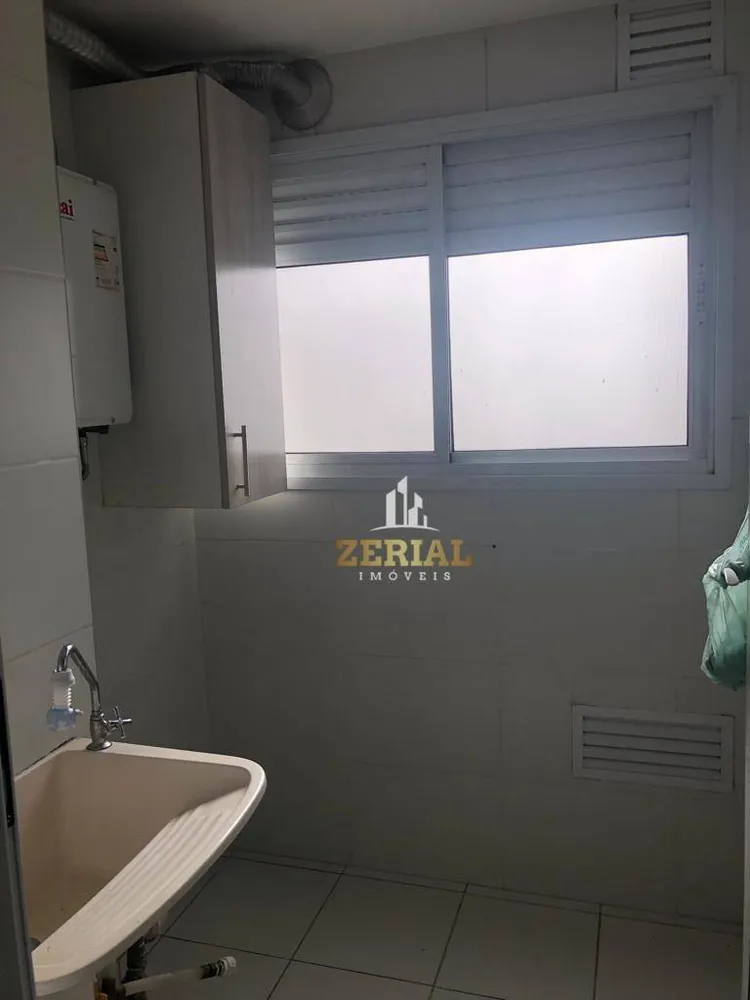 Apartamento, 2 quartos, 60 m² - Foto 12
