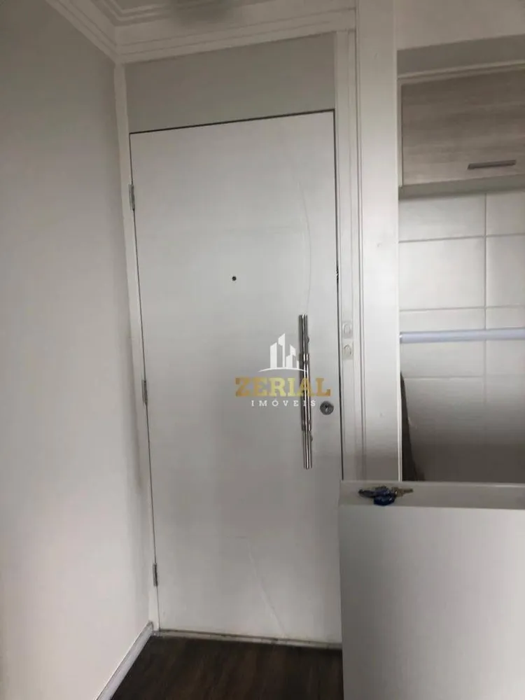 Apartamento, 2 quartos, 60 m² - Foto 7
