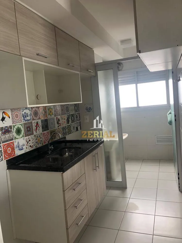 Apartamento, 2 quartos, 60 m² - Foto 6