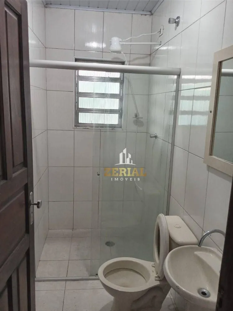 Casa, 1 quarto, 100 m² - Foto 7