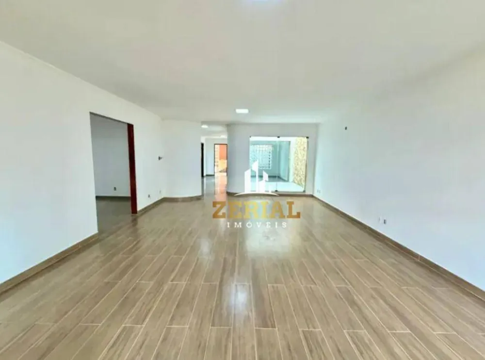 Sobrado, 5 quartos, 520 m² - Foto 1